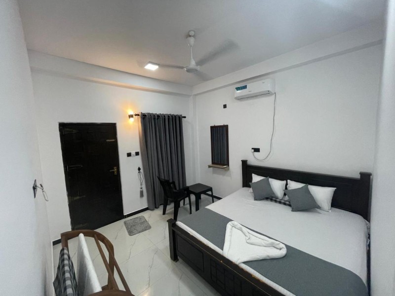 Image: NRT Beach Hotel