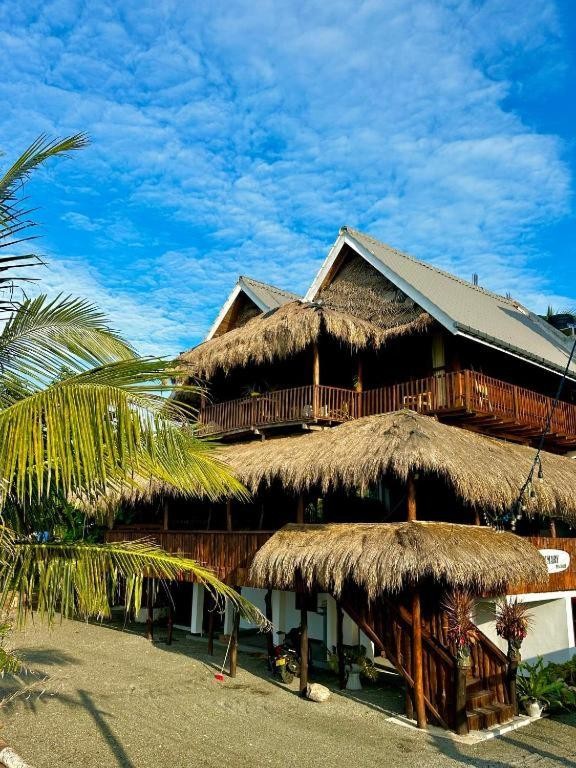 Image: surf dom hotel & restaurants
