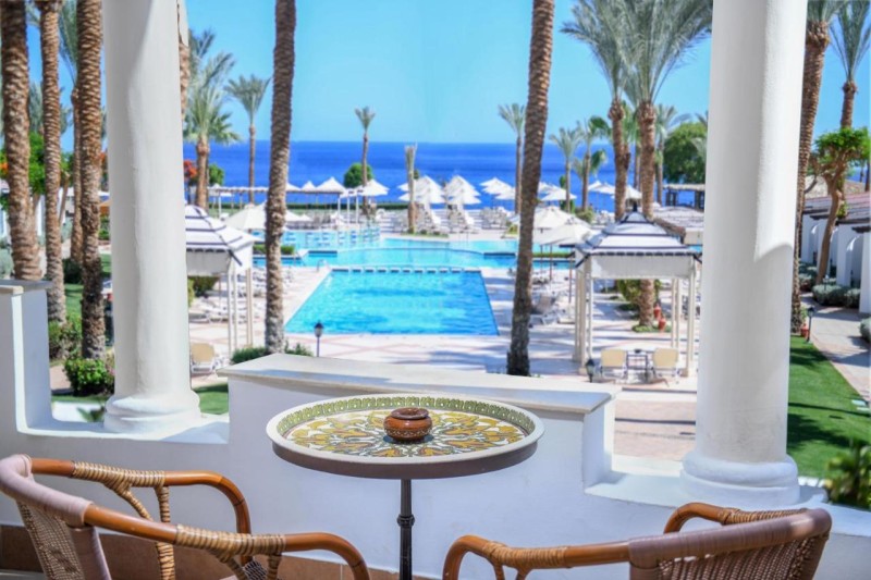 Image: JAZ Fanara Resort