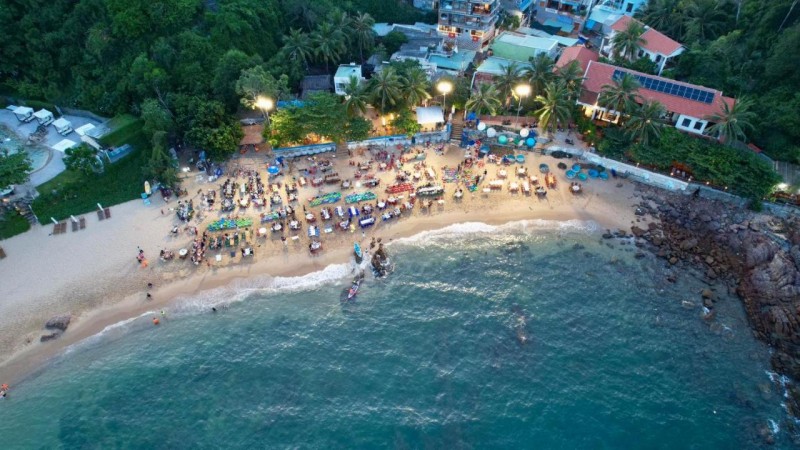 Image: Haven Boutique Hotel Quy Nhon