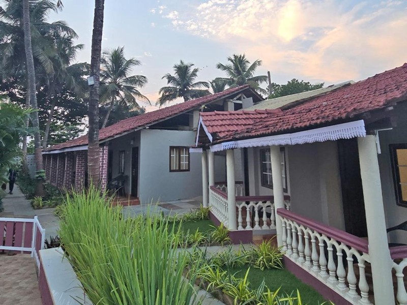 Image: M Beach Resort