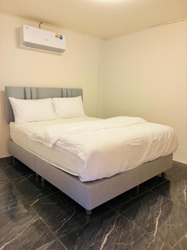 Image: Lamai Beachnest Bungalows