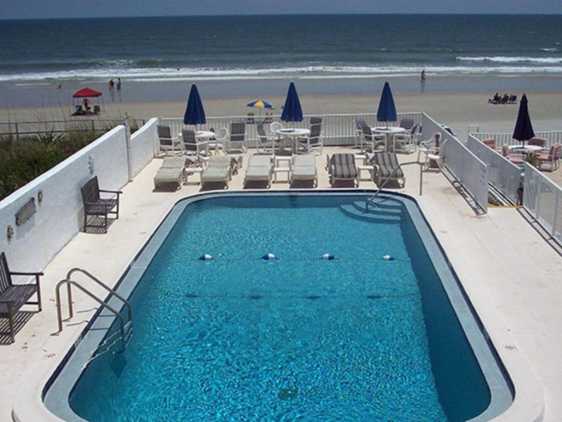 Image: Sierra Suites