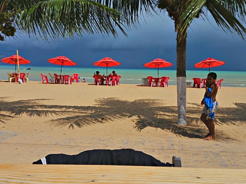 Image: Pousada Mama Pereira