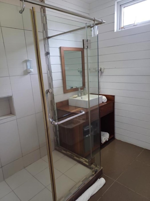 Image: Explora Prestige