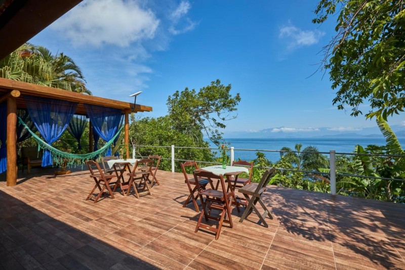 Image: Bem Natural Pousada e Camping