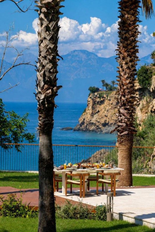 Image: Keyla Hotel & Beach