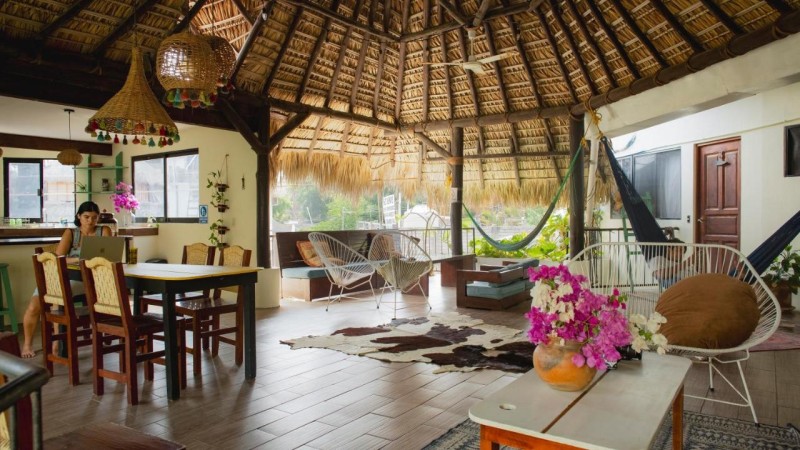 Image: Punta Dreams