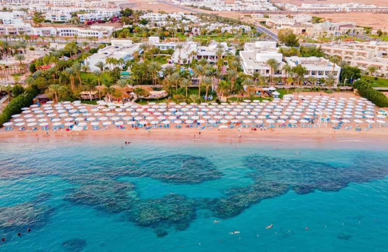 Image: Hotel Novotel Sharm El-Sheikh