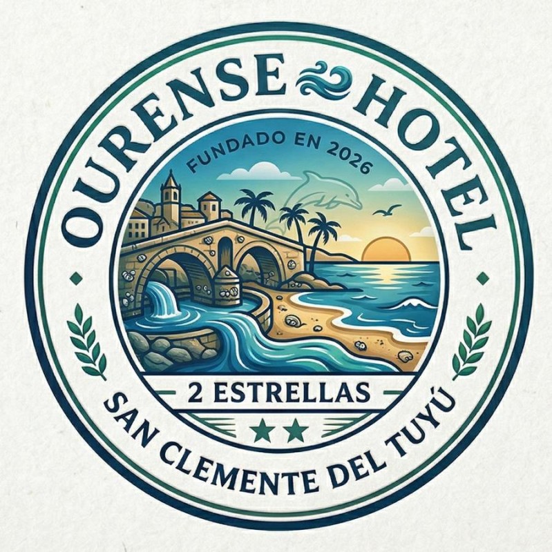 Image: Ourense Hotel