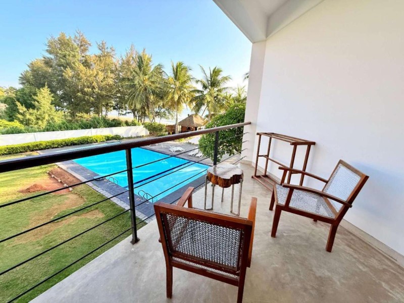 Image: Cardamon Hotel Nilaveli