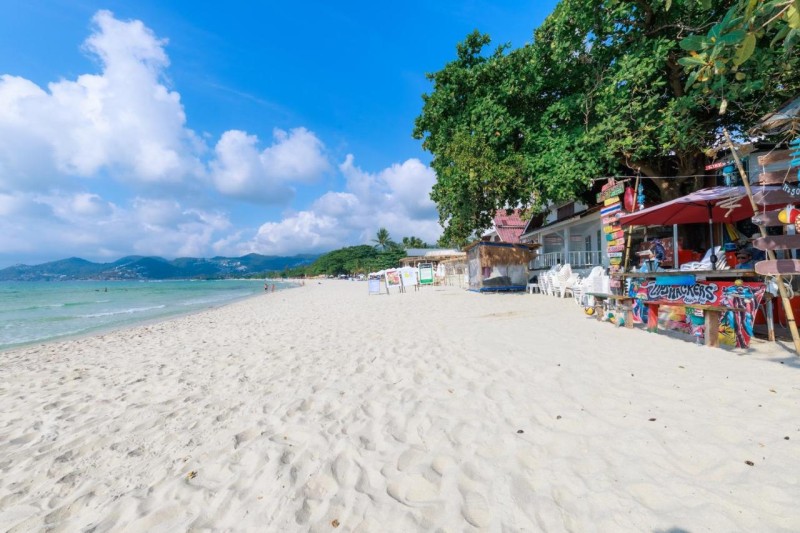 Image: Best Beach Bungalows