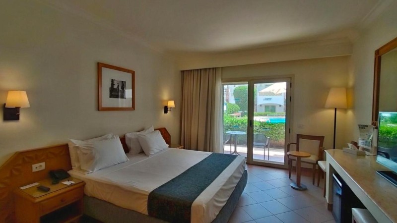Image: Camel Dive Club & Boutique Hotel