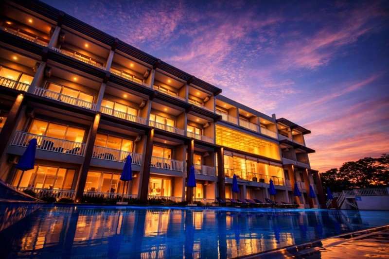 Image: TBRS By Platinum Hotels