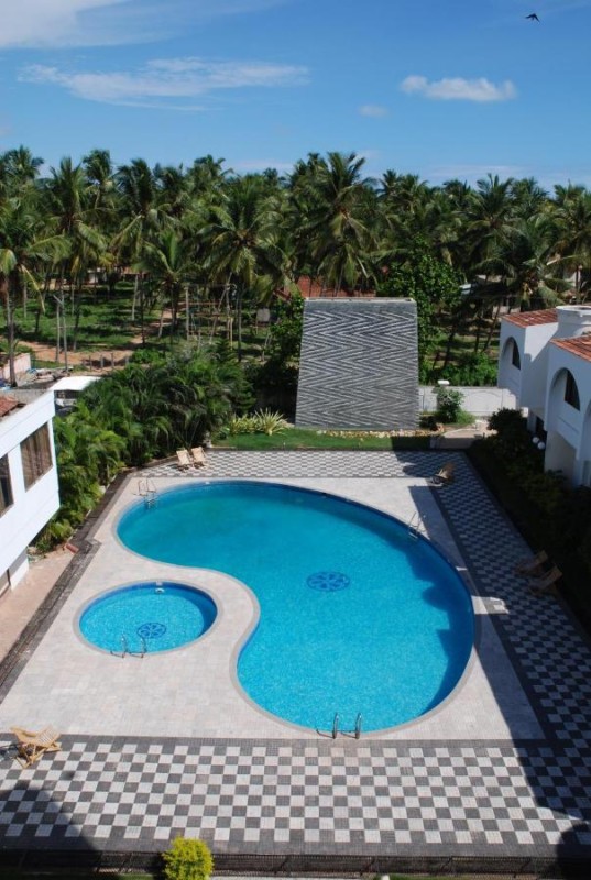 Image: Malpe Sea Front Cottages