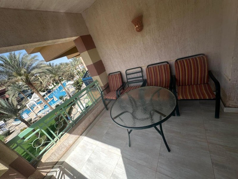 Image: Porto south beach Resort hotel - BB