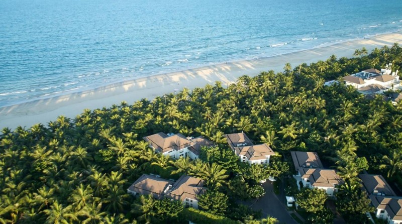 Image: Premier Villas Beach Resort