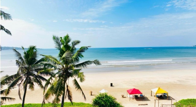 Image: Southbeach Weligama