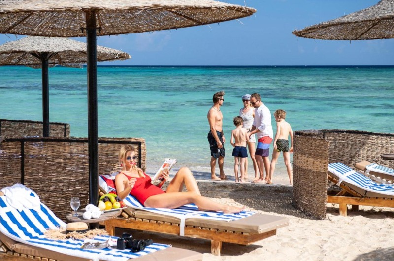 Image: Three Corners Fayrouz Plaza Beach Resort