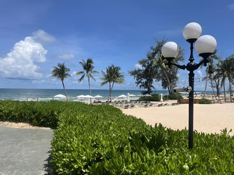 Image: Viona Beach Hotel - Marina Phu Quoc