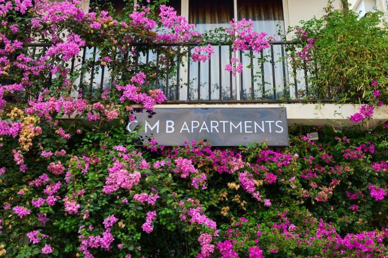 Image: Green Green By CMB Apartments