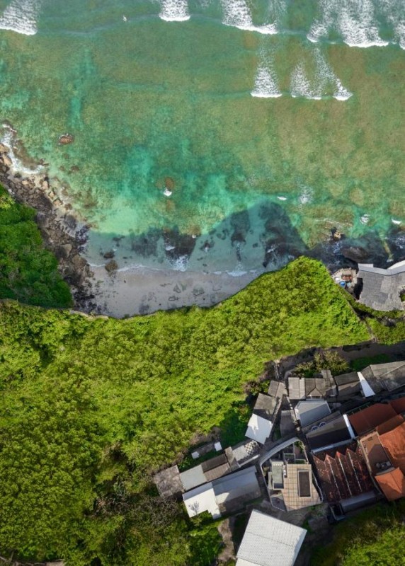 Image: Orama Bali