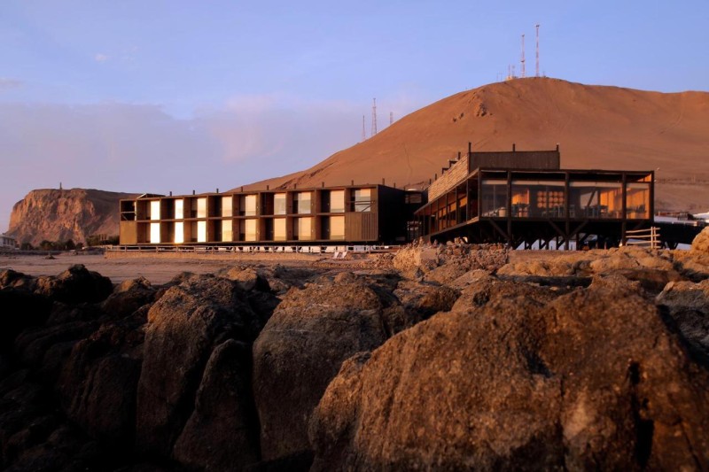 Image: Hotel Apacheta