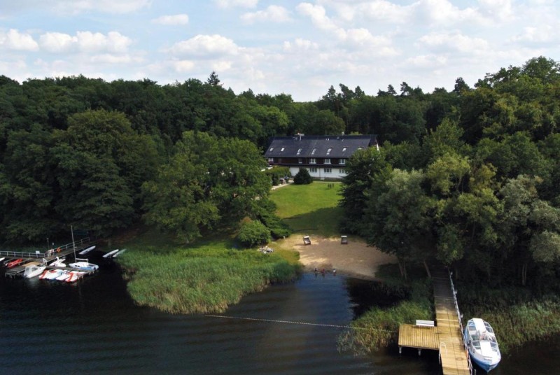 Image: Seehotel Ichlim