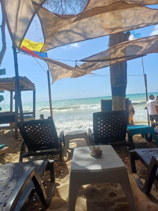 Image: Pikua Beach Baru