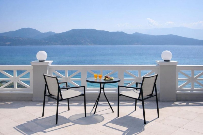 Image: Ionian Hospitality Hotel - Fully Renovated - Seafront