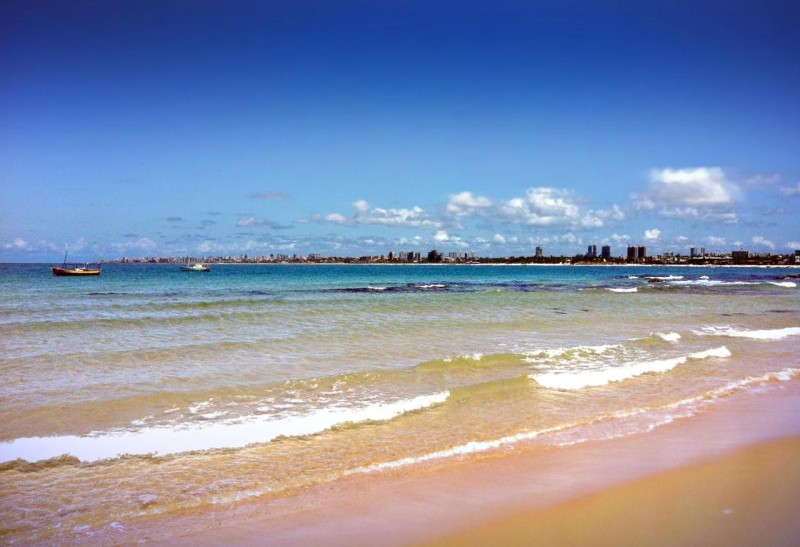 Image: Iara Beach Hotel Boutique