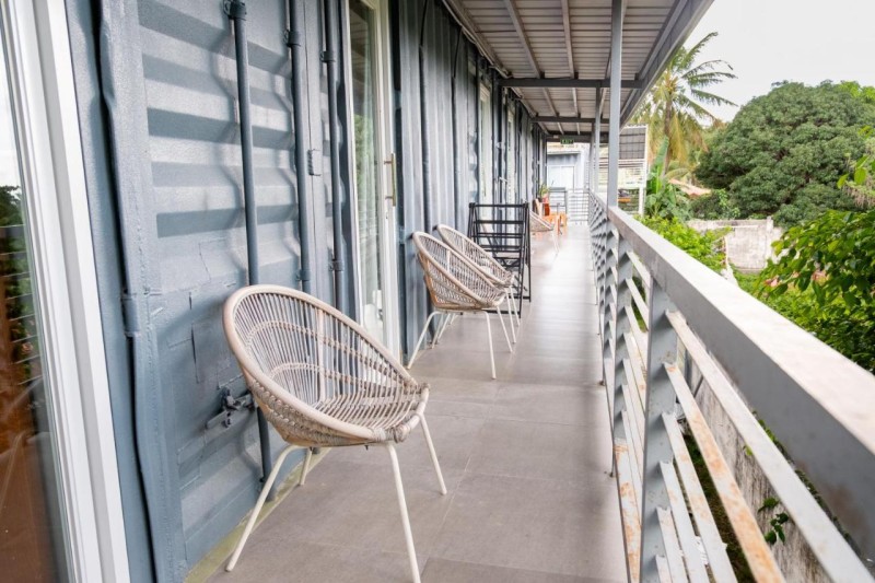 Image: Silver Reef Dive Resort