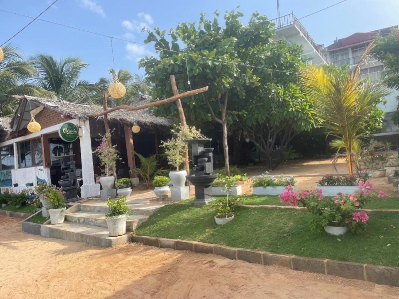 Image: D & D Beach Resort