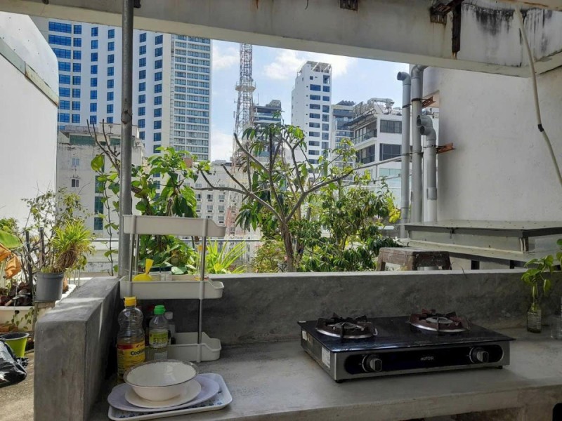 Image: HAPPY HOME in 64 TRAN PHU NHA TRANG