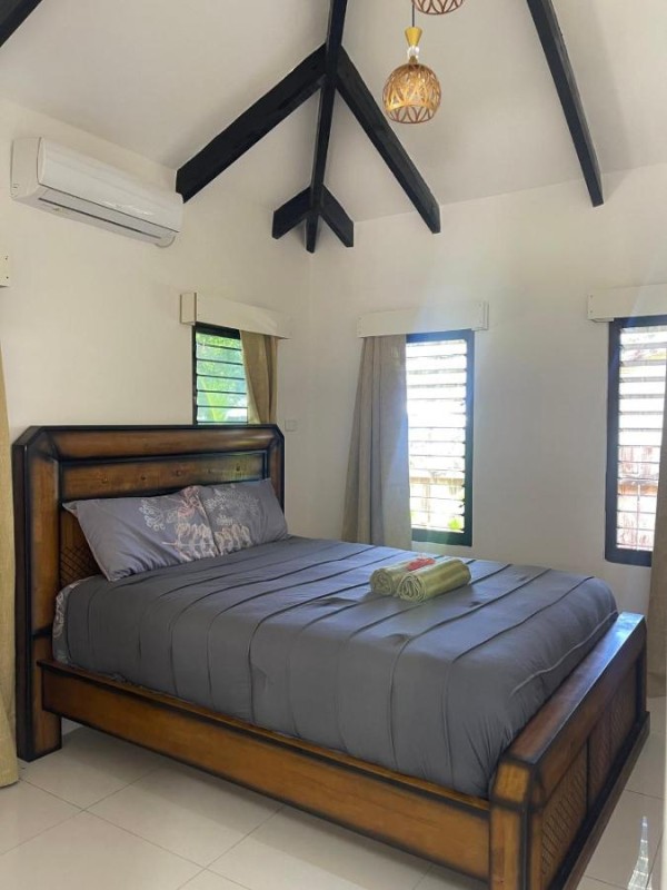 Image: Ratu Kini Dive Resort