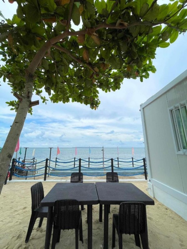 Image: Uyzan Beach Camp by Hiverooms