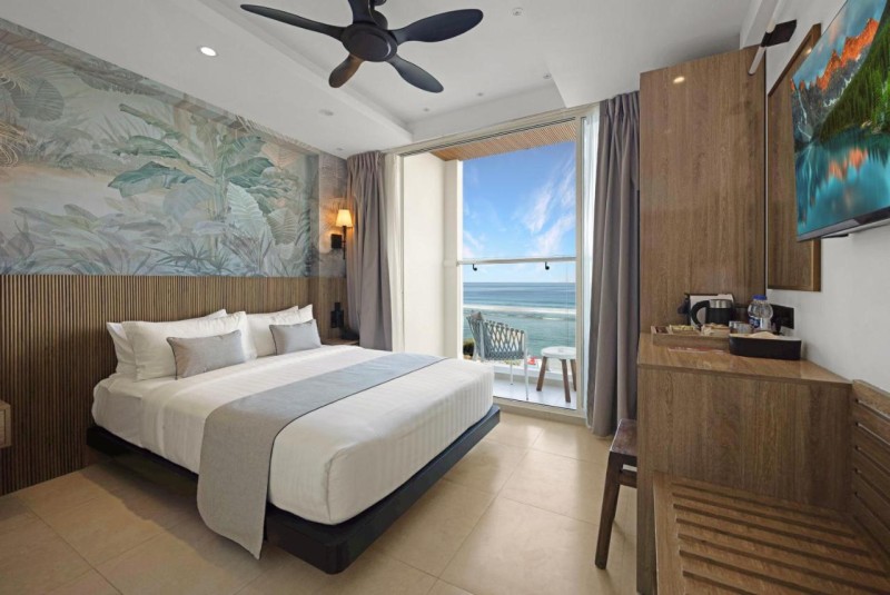 Image: Hotel Amber Seaside