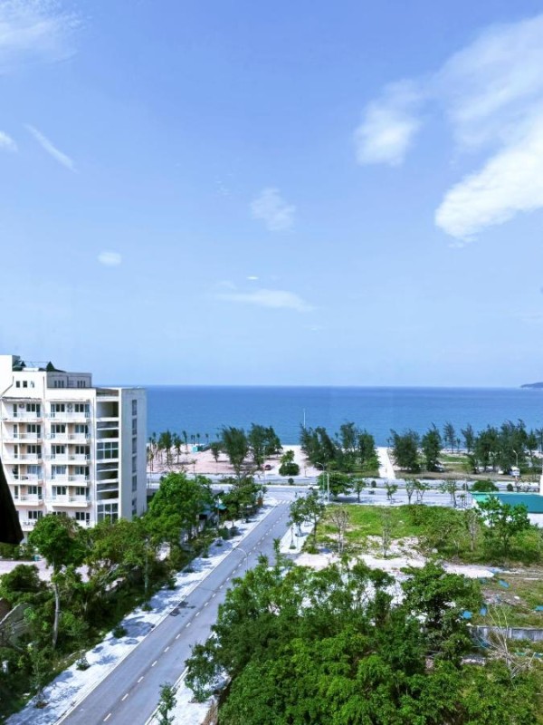Image: Căn hộ nghỉ dưỡng cao cấp LAZUR Cửa lò