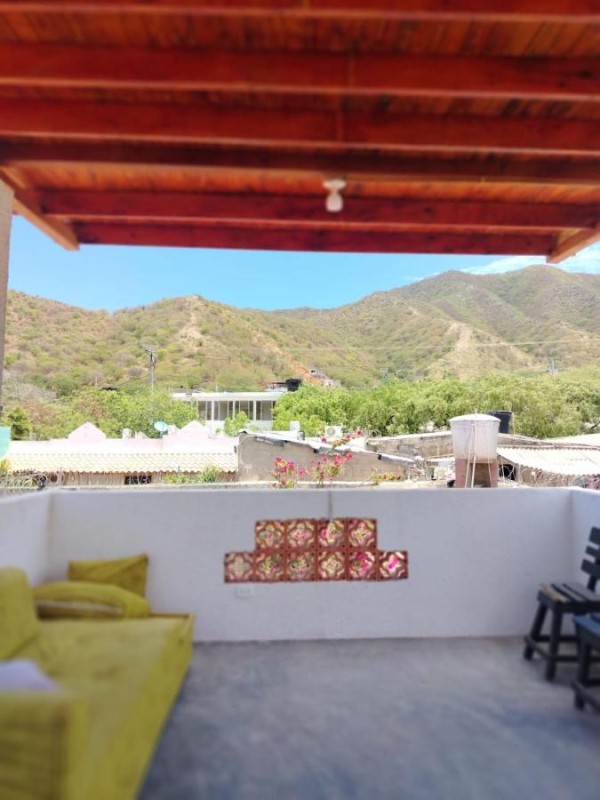 Image: Casalajud Wellness