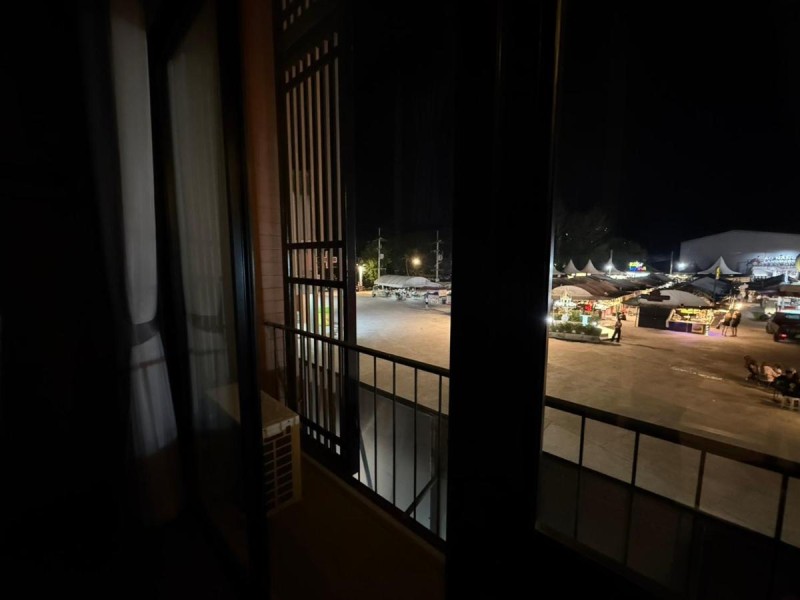 Image: Jupiter Hostel