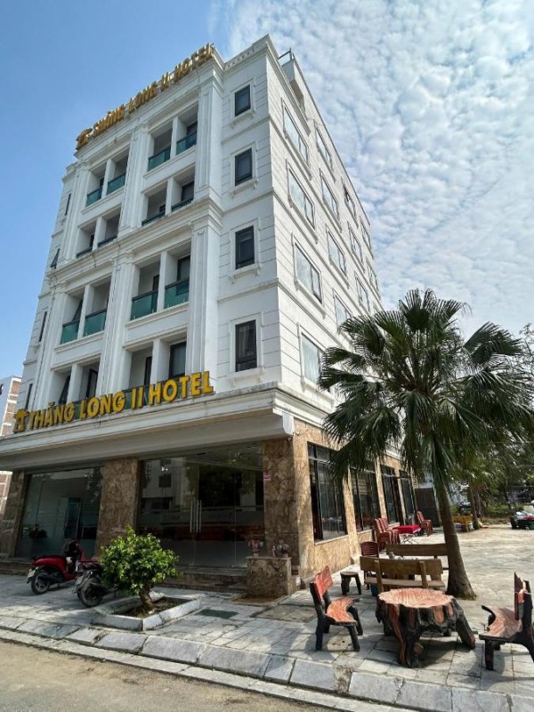 Image: Thăng Long 2 Luxury Hotel Sầm Sơn
