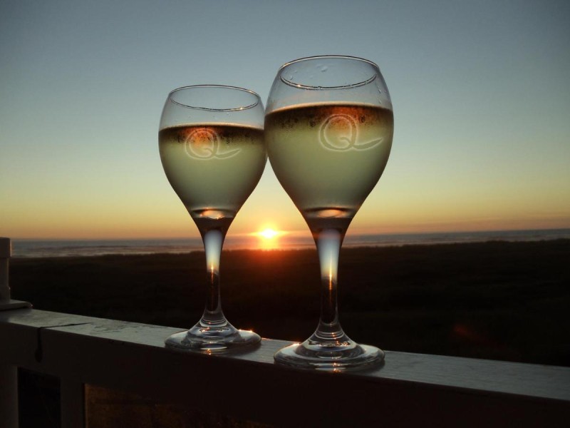 Image: Quinault Beach Resort & Casino