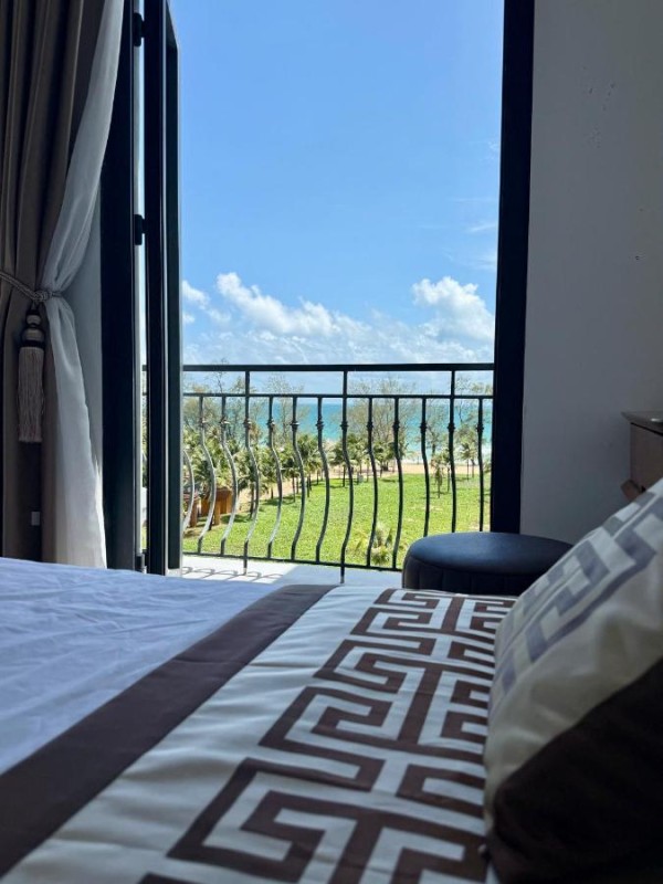 Image: Golden Sea Hotel - Grand World Phú Quốc