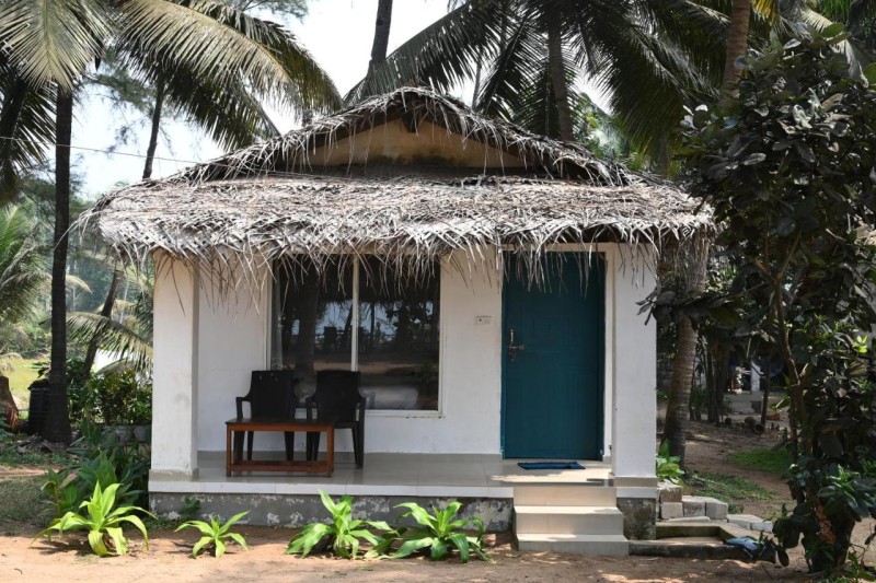 Image: Meraki Beach Resort Gokarna