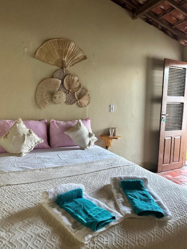 Image: Vila manguita Suíte Pitanga
