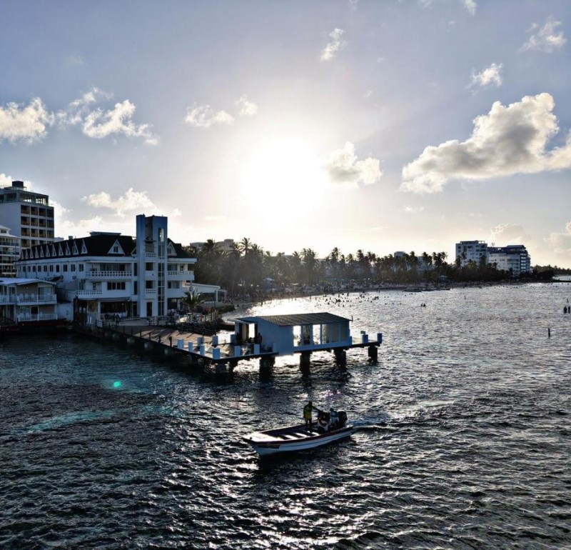 Image: Lord Pierre Hotel - Paraiso Caribeño