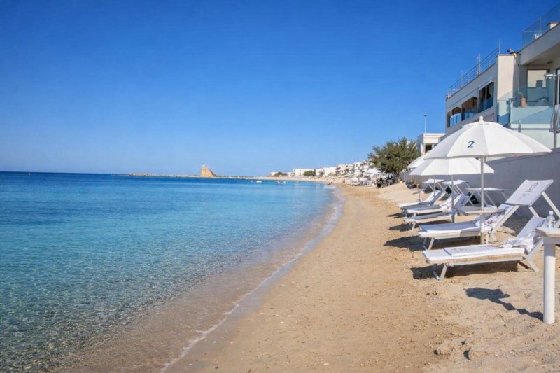 Image: Hotiday Rooms Torre Pali