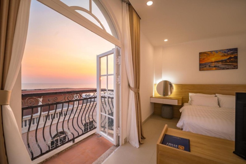 Image: Sunset Story Hotel Phu Quoc