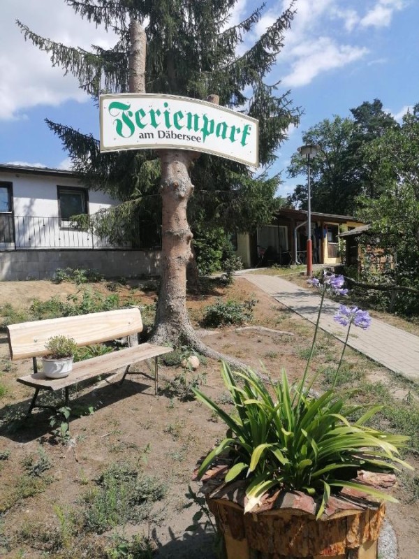 Image: Ferienpark am Däbersee