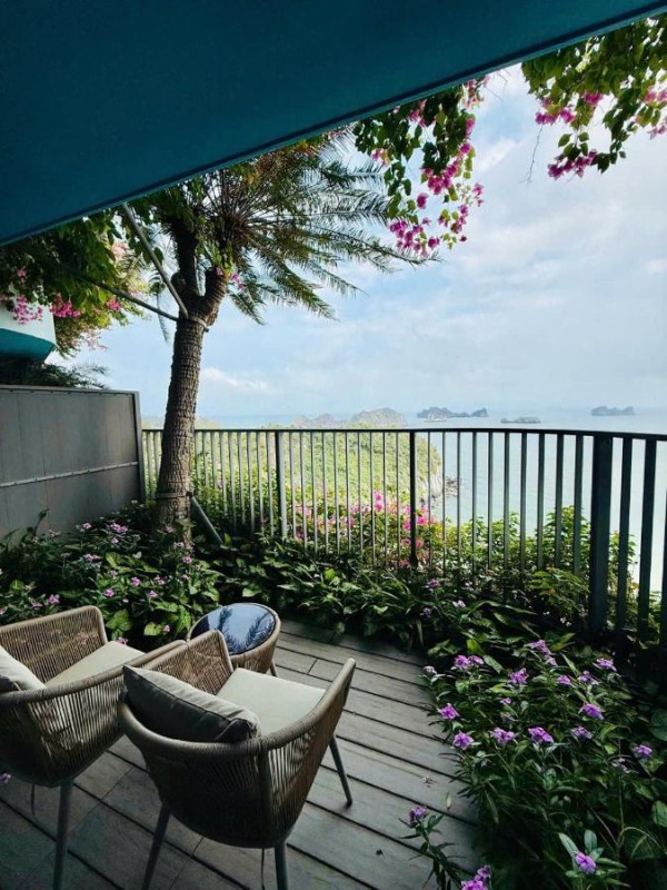 Image: Ocean Sky Villa H21404